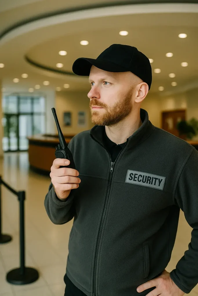 terceirização de fiscal de piso